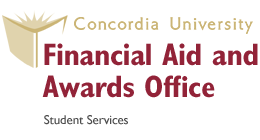 Financial Aid and Awards